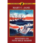 Mystery on Nine-Mile Marsh - Paperback