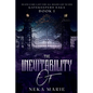 The Inevitability Of: Death's Gate - Paperback