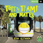 Terry Tram and Mates! - Paperback