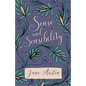 Sense and Sensibility - Hardcover
