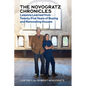 The Novogratz Chronicles: Lessons Learned from Twenty-Five Years of Buying and Renovating Houses - Hardcover