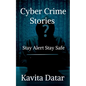 Cyber Crime Stories - Paperback