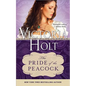 The Pride of the Peacock - Paperback