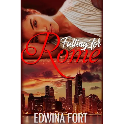 Falling For Rome - Paperback