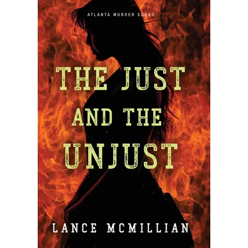 The Just and the Unjust - Hardcover