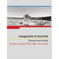 Inauguration of Auroville: Concept and Purpose - Hardcover