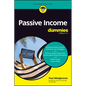 Passive Income for Dummies - Paperback