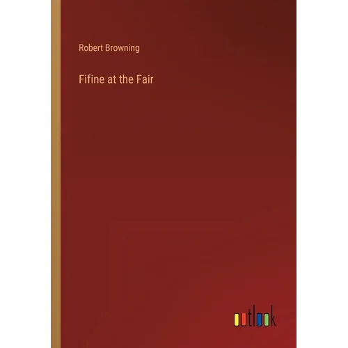 Fifine at the Fair - Paperback