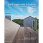 New England Coastal: Homes That Tell a Story - Hardcover