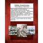 New Voyages to North-America: Containing an Account of the Several Nations of That Vast Continent ... the Several Attempts of the English and French - Paperback