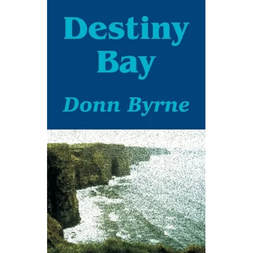 Destiny Bay - Paperback