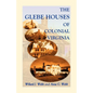 The Glebe Houses of Colonial Virginia - Paperback
