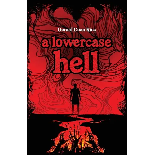 A lowercase hell - Paperback