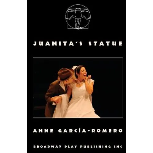 Juanita's Statue - Paperback