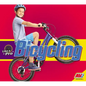 Bicycling - Library Binding