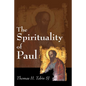 The Spirituality of Paul - Paperback