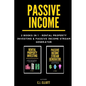 Passive Income: 2 books in 1 - Rental Property Investing & Passive Income Generator - Paperback