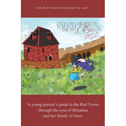 A Mouse's Tail - Paperback