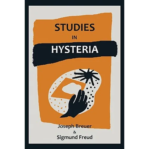Studies on Hysteria - Paperback