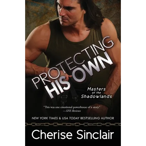 Protecting His Own - Paperback