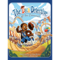 The Data Detective at the Carnival - Hardcover