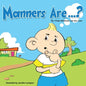 Manners Are...? - Paperback