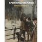 Sporting Firearms - Paperback