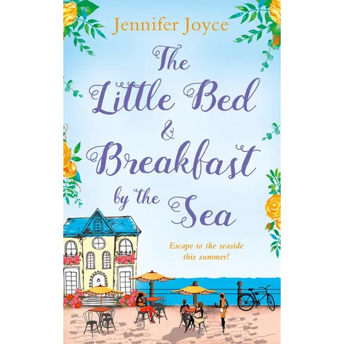 The Little Bed & Breakfast by the Sea - Paperback