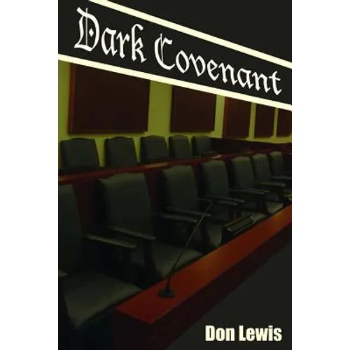 Dark Covenant - Paperback