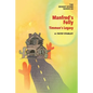 Manfred's Folly: Timmon's Legacy - Paperback
