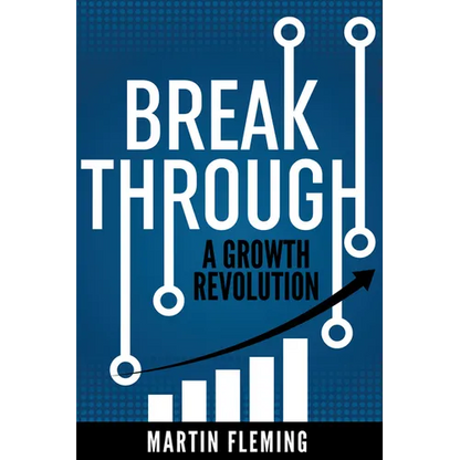 Breakthrough: A Growth Revolution - Paperback