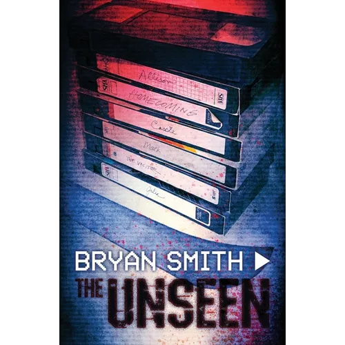 The Unseen - Paperback