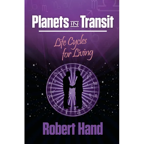 Planets in Transit: Life Cycles for Living - Paperback