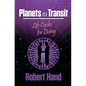 Planets in Transit: Life Cycles for Living - Paperback