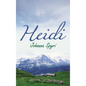 Heidi - Hardcover