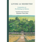 Living in Nenbutsu: Commentary on the Shoshinge by Shinran - Hardcover