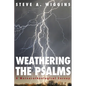 Weathering the Psalms: A Meteorotheological Survey - Paperback