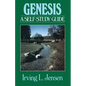 Genesis- Jensen Bible Self Study Guide - Paperback