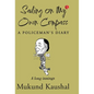 Sailing on My Own Compass (Hb) - Hardcover