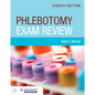 Phlebotomy Exam Review - Paperback