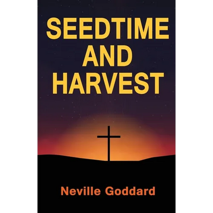 Seedtime and Harvest - Paperback