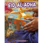 Eid Al-Adha - Paperback