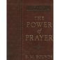 One-Minute Devotions the Power of Prayer - Hardcover