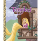 Tangled (Disney Tangled) - Hardcover