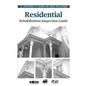 Residential Rehabilitation Inspection Guideline - Paperback