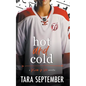 Hot and Cold - Paperback