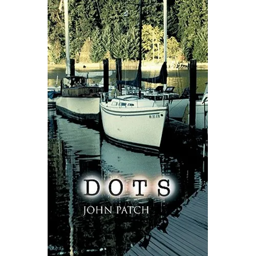 Dots - Paperback