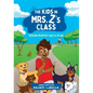 Rohan Murthy Has a Plan (the Kids in Mrs. Z's Class #2) - Hardcover