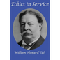 Ethics in Service - Paperback