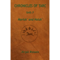 Chronicles of Tarc 545-7: Marluk' and Naluk' - Paperback